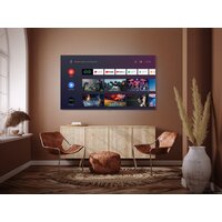 Телевизор KIVI 65U740NB - Превью изображения №6 — Интернет-магазин Time-Shop