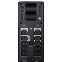 Источник бесперебойного питания APC Back-UPS Pro 1500VA (BR1500GI) - Превью изображения №2 — Интернет-магазин Time-Shop