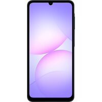 Телефон Samsung Galaxy A07 SM-A075F 4GB/128GB (черный) - Превью изображения №2 — Интернет-магазин Time-Shop