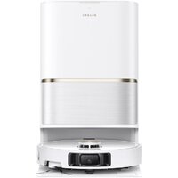 Робот-пылесос Dreame Robot Vacuum L50 Ultra AE White RLL51SE (евровилка, белый) - Превью изображения №4 — Интернет-магазин Time-Shop