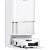 Робот-пылесос Dreame Robot Vacuum L50 Ultra AE White RLL51SE (евровилка, белый) - Превью изображения №2 — Интернет-магазин Time-Shop