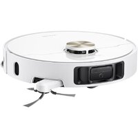 Робот-пылесос Dreame Robot Vacuum L50 Ultra AE White RLL51SE (евровилка, белый) - Превью изображения №9 — Интернет-магазин Time-Shop