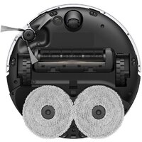 Робот-пылесос Dreame Robot Vacuum L50 Ultra AE White RLL51SE (евровилка, белый) - Превью изображения №8 — Интернет-магазин Time-Shop