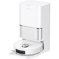 Робот-пылесос Dreame Robot Vacuum L50 Ultra AE White RLL51SE (евровилка, белый) - Превью изображения №3 — Интернет-магазин Time-Shop