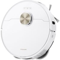Робот-пылесос Dreame Robot Vacuum L50 Ultra AE White RLL51SE (евровилка, белый) - Превью изображения №7 — Интернет-магазин Time-Shop