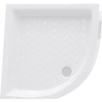 Душевой поддон RGW CR/R-088 80x80 - Превью изображения №4 — Интернет-магазин Time-Shop