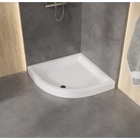 Душевой поддон RGW CR/R-088 80x80 - Превью изображения №2 — Интернет-магазин Time-Shop