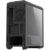 Корпус Zalman M3 Plus - Превью изображения №4 — Интернет-магазин Time-Shop