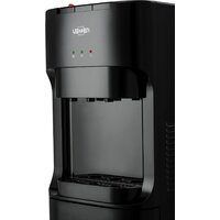 Кулер для воды Vatten L45NE (черный) - Превью изображения №3 — Интернет-магазин Time-Shop