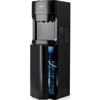 Кулер для воды Vatten L45NE (черный) - Превью изображения №2 — Интернет-магазин Time-Shop