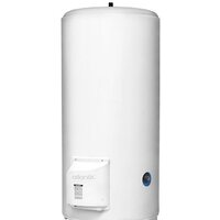 Накопительный электрический водонагреватель Atlantic Steatite Central Domestic 300 - Превью изображения №2 — Интернет-магазин Time-Shop