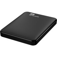 WD Elements Portable 1TB (WDBUZG0010BBK)