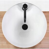 Умывальник Rea Agnes Rea REA-U9906 - Превью изображения №7 — Интернет-магазин Time-Shop