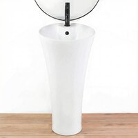 Умывальник Rea Agnes Rea REA-U9906 - Превью изображения №5 — Интернет-магазин Time-Shop