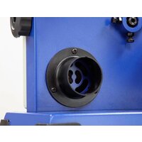 Ленточнопильный станок Belmash (Белмаш) WBS-228/2 - Превью изображения №8 — Интернет-магазин Time-Shop