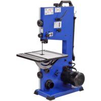 Ленточнопильный станок Belmash (Белмаш) WBS-228/2 - Превью изображения №9 — Интернет-магазин Time-Shop