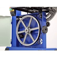 Ленточнопильный станок Belmash (Белмаш) WBS-228/2 - Превью изображения №3 — Интернет-магазин Time-Shop