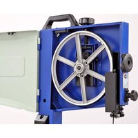 Ленточнопильный станок Belmash (Белмаш) WBS-228/2 - Превью изображения №2 — Интернет-магазин Time-Shop