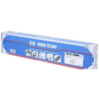 Набор отверток King Tony 9-30206MR (6 предметов) - Превью изображения №3 — Интернет-магазин Time-Shop