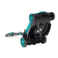 Газонокосилка NAC LB-2B40-40-2x20V (с 2-мя АКБ) - Превью изображения №5 — Интернет-магазин Time-Shop