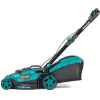 Газонокосилка NAC LB-2B40-40-2x20V (с 2-мя АКБ) - Превью изображения №4 — Интернет-магазин Time-Shop