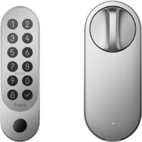 Aqara Smart Lock U200 Kit (серый)