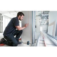 Лазерный нивелир Bosch GLL 2-10 Professional [0601063L00] - Превью изображения №3 — Интернет-магазин Time-Shop