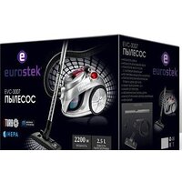 Пылесос Eurostek EVC-3007 - Превью изображения №3 — Интернет-магазин Time-Shop