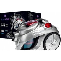 Пылесос Eurostek EVC-3007 - Превью изображения №2 — Интернет-магазин Time-Shop
