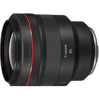 Canon RF 85mm f/1.2L USM