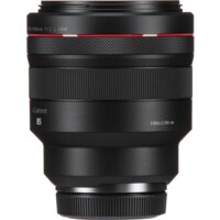 Объектив Canon RF 85mm f/1.2L USM - Превью изображения №5 — Интернет-магазин Time-Shop