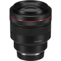 Объектив Canon RF 85mm f/1.2L USM - Превью изображения №9 — Интернет-магазин Time-Shop