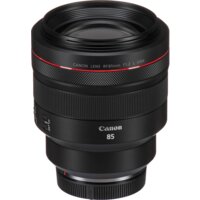 Объектив Canon RF 85mm f/1.2L USM - Превью изображения №8 — Интернет-магазин Time-Shop