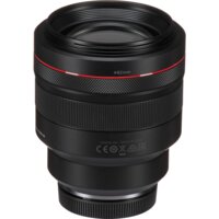 Объектив Canon RF 85mm f/1.2L USM - Превью изображения №10 — Интернет-магазин Time-Shop