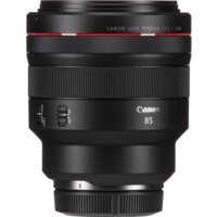 Объектив Canon RF 85mm f/1.2L USM - Превью изображения №4 — Интернет-магазин Time-Shop