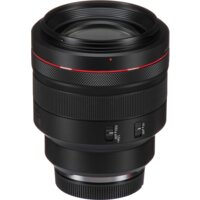 Объектив Canon RF 85mm f/1.2L USM - Превью изображения №11 — Интернет-магазин Time-Shop
