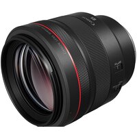 Объектив Canon RF 85mm f/1.2L USM - Превью изображения №3 — Интернет-магазин Time-Shop