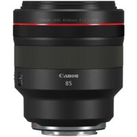 Объектив Canon RF 85mm f/1.2L USM - Превью изображения №2 — Интернет-магазин Time-Shop