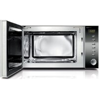 Микроволновая печь CASO MG 20 menu - Превью изображения №3 — Интернет-магазин Time-Shop