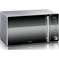 Микроволновая печь CASO MG 20 menu - Превью изображения №2 — Интернет-магазин Time-Shop