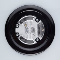 Варочная панель Konigin Blaze 604 WHGW - Превью изображения №7 — Интернет-магазин Time-Shop