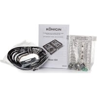 Варочная панель Konigin Blaze 604 WHGW - Превью изображения №18 — Интернет-магазин Time-Shop