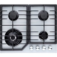 Варочная панель Konigin Blaze 604 WHGW - Превью изображения №4 — Интернет-магазин Time-Shop