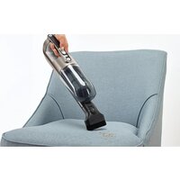 Пылесос Bosch Serie 4 Flexxo BCH3ALL21 - Превью изображения №4 — Интернет-магазин Time-Shop