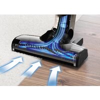 Пылесос Bosch Serie 4 Flexxo BCH3ALL21 - Превью изображения №6 — Интернет-магазин Time-Shop