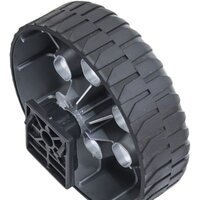 Ящик для инструментов Patrol Group HD Compact Logic Wheelbox - Превью изображения №3 — Интернет-магазин Time-Shop