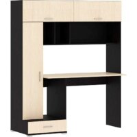 Памир ПКС-1 (венге/дуб белфорт)