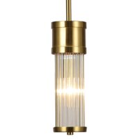 Подвесная люстра Favourite Mirabili 2850-1P - Превью изображения №2 — Интернет-магазин Time-Shop