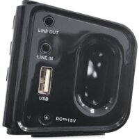 Саундбар Cadena B802N - Превью изображения №10 — Интернет-магазин Time-Shop