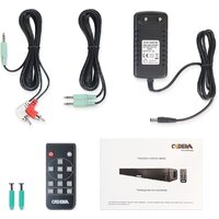 Саундбар Cadena B802N - Превью изображения №4 — Интернет-магазин Time-Shop